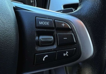 BMW X1 E84 Crossover Facelifting sDrive 18i 150KM 2015 BMW X1 2.0 D 150 KM gwarancja BEZWYPADKOWA perfekcyjna Sdrive 2.0, zdjęcie 23