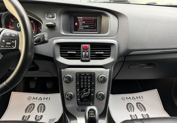 Volvo V40 II Cross Country D3 150KM 2014 Volvo V40 Volvo V40 D3 Ocean Race 2.0 Diesel 150KM, zdjęcie 19