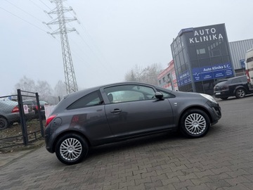 Opel Corsa D Hatchback 1.4 87KM 2011 Opel Corsa ZAMIEŃ swoje auto zostaw w rozliczeniu – Dowóz pod dom, zdjęcie 5