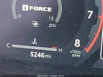 Toyota Tacoma II 2024 Toyota Tacoma TRD Off Road 2024 2.4l 2.4 Benzyna 278KM, zdjęcie 11