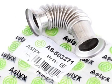 PRZEWÓD EGR MEGANE II SCENIC II KANGOO I 1.5 DCI