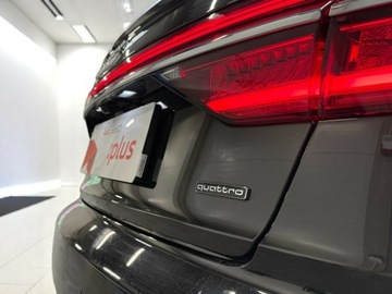 Audi A8 D5 Sedan 3.0 50 TDI 286KM 2017 Audi A8 A8 50 TDI Quattro *Kamera 360, B&amp;O, Matrix, zdjęcie 8