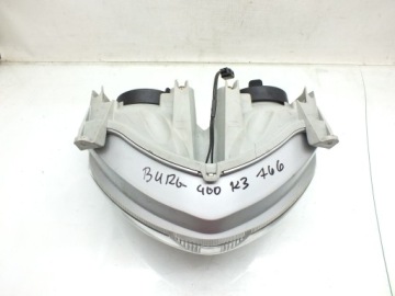 Фара Suzuki Burgman 400 03-06 K3 K4 K5 K6
