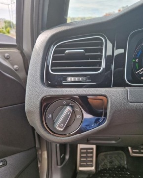 Volkswagen Golf VIII 2020 Volkswagen Golf Volkswagen Golf 1.4 Hybryda 150KM, zdjęcie 19