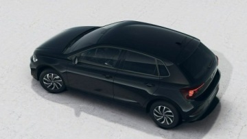 Volkswagen Polo VI Hatchback 5d Facelifting 1.0 TSI 95KM 2026 Volkswagen Polo Life Plus 1.0 TSI 95 KM -, zdjęcie 4