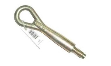 HAK HOLOWNICZY ZACZEP FORD S-MAX MONDEO KUGA