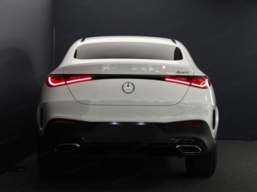 Mercedes GLC C254/X254 2026 GLC Coupe 200 4-Matic AMG Line 2.0 (204KM) 2026, zdjęcie 1