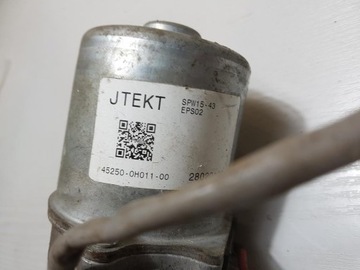 CITROEN C1 PEUGEOT 107 SERVO  ELEKTRICKÉ 45250-0H011-00 AYGO I