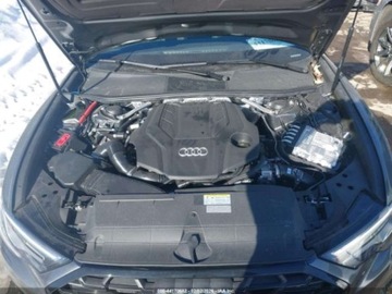 Audi A6 C9 2025 Audi A6 Limousine Premium Plus 55 Tfsi Quattro S Tronic 2025 3.0 Benzyna, zdjęcie 8