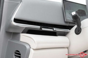  Voyah Dream Lantu Dreamer PHEV 2025 4WD Flagship Qiankun Edition Auto Punkt, zdjęcie 12