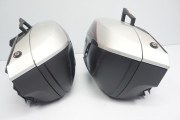 BMW K 1600 GT SPORT 17 — ТРАНСМИССИЯ СПРАВА И ЛЕВАЯ