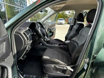 Skoda Kodiaq I SUV 2.0 TDI 190KM 2019 Škoda Kodiaq Skoda Kodiaq I-ręka! LED, Navi,, zdjęcie 10