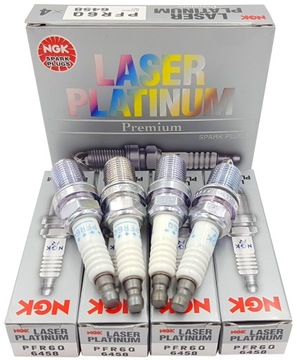 СВЕЧА ЗАЖИГАНИЯ 6458