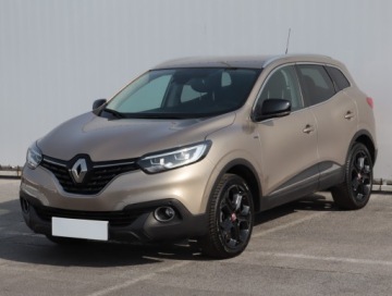 Renault Kadjar Crossover 1.2 Energy TCe 130KM 2017 Renault Kadjar 1.2 TCe, Skóra, Navi, Klima, zdjęcie 1