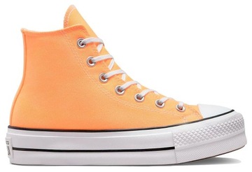 buty Converse Chuck Taylor All Star Lift Platform