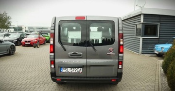 Renault Trafic III 2019 Renault Trafic (Nr.234) 2.0 145 KM przystosowany dla osob niepelnosprawnyc, zdjęcie 5