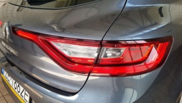 Renault Megane IV Hatchback 5d 1.2 Energy TCe 100KM 2016 Renault Megane 1,2 TCe 100 KM, 167 Tys.km, 100 Bezwypadkowy, Gwarancja 1.2, zdjęcie 26