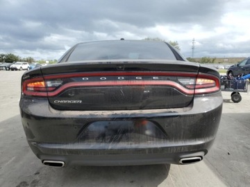 Dodge Charger VII 2019 Dodge Charger DODGE CHARGER SXT, 2019r., 3.6L, zdjęcie 5