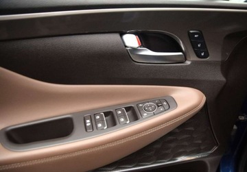 Hyundai Santa Fe III SUV Facelifting 2.0 CRDi 185KM 2018 Hyundai Santa Fe Polski salon - 1 wlasciciel - Faktura VAT 23 2.0 Diesel, zdjęcie 21