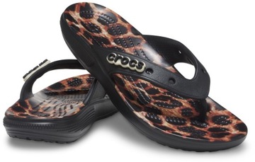 Crocs Animal Flip 207872 W10 41-42