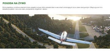 Microsoft Flight Simulator Xbox Series X|S / ПК