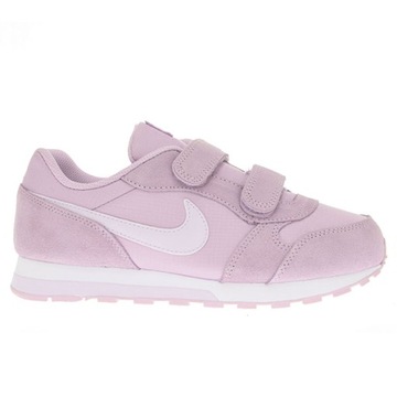 NIKE MD RUNNER 2 BUTY DZIECIĘCE SPORTOWE RZEPY