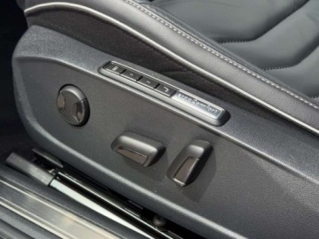 Volkswagen Arteon Fastback Facelifting 2.0 TSI 280KM 2021 Volkswagen Arteon Shooting Brake Dach Panoramiczny, Head-Up, Hak, Webasto,, zdjęcie 11