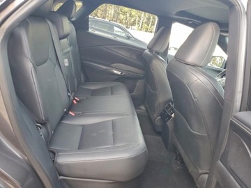 Lexus RX V 2024 Lexus RX 350 Base 2024 2.4 Benzyna 275KM, zdjęcie 10
