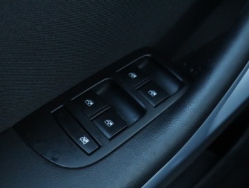 Opel Zafira C Tourer Facelifting 2.0 diesel 170KM 2017 Opel Zafira 2.0 CDTI, Serwis ASO, 167 KM, zdjęcie 18