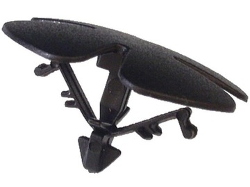 Зажим глушителя HONDA SIL COVER