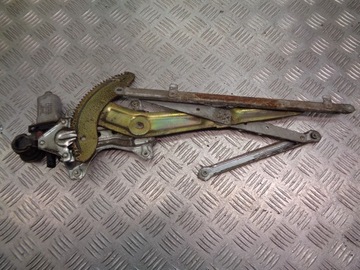 MECHANIZMUS OKNO L ZADNÍ AVENSIS VERSO 85720-44050