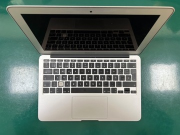 APPLE MACBOOK AIR 6.1 A1465 2014 EARLY на запчасти АККУМУЛЯТОР