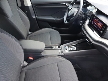 Skoda Octavia IV Kombi 2.0 TDI 150KM 2022 Skoda Octavia 2.0 TDI, Salon Polska, zdjęcie 8