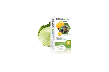 Brassibee - naturalny preparat do walki z nosemozą