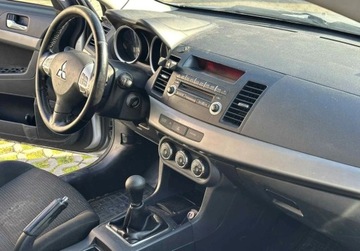 Mitsubishi 2009 Mitsubishi Lancer BLACK FRIDAY 2009, 1.8 Benzyna 1.8 Benzyna 143KM, zdjęcie 2