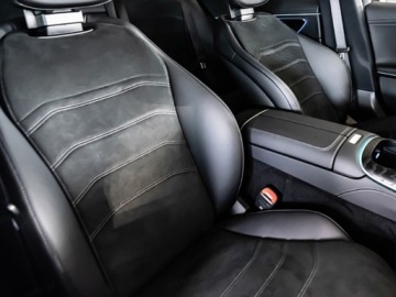 Mercedes Klasa E W214 Sedan 2.0 220d 197KM 2025 E Klasa 220 d 4-Matic AMG 2.0 (197KM) 2025, zdjęcie 5