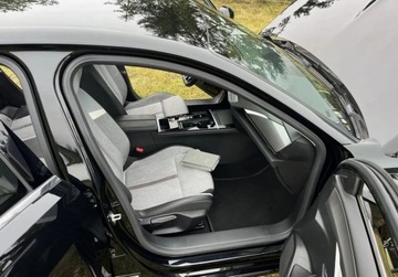 Opel 2022 Opel Astra Plug-In Hybryda, zarejestrowany, kamera, nawigacja, 1.6 181KM, zdjęcie 5