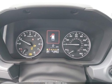 Subaru 2024 Subaru Crosstrek PREMIUM, 4x4, od ubezpieczalni 2.0 Benzyna 152KM, zdjęcie 14