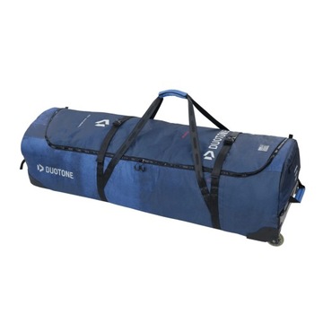 Quiver Duotone Combibag - kite - 139cm - Storm Blue