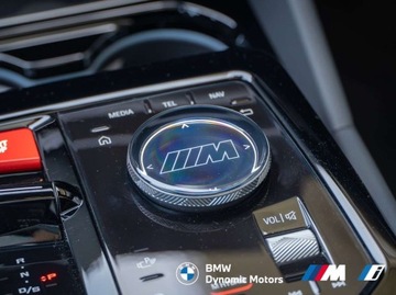 BMW Seria 5 G90-91 2025 BMW M5 M5 Touring 727KM pHEV - Pakiet Ultimate - Ceramiczne Hamulce - Od R, zdjęcie 33