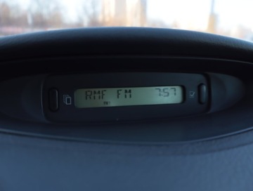 Citroen C5 II Hatchback 1.8i 16V 116KM 2004 Citroen C5 1.8 16V , Salon Polska, GAZ, HAK, zdjęcie 11