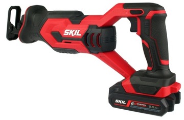 АККУМУЛЯТОРНАЯ ПИЛА 120 мм 20 В 3470 SKIL 1x2,5 Ач