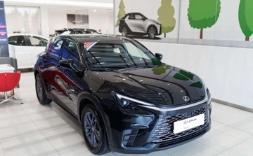 Lexus LBX 1.5 Hybrid 136KM 2024 Lexus LBX LBX 1.5 Hybrid 1.5 Hybryda 136KM, zdjęcie 2