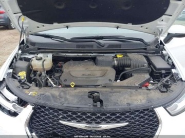 Chrysler Pacifica II 2023 Chrysler Pacifica 2023r., TOURING L, od ubezpieczalni 3.6 Benzyna 287KM, zdjęcie 11