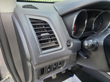 Peugeot 2014 PEUGEOT 4008 1.6l diesel HDi 115KM * Bezwypadkowy * Dokumentacja przebiegu, zdjęcie 6