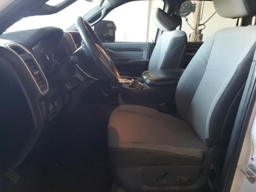  RAM 2500 Big Horn 2023 6.7l 6.7 Diesel 370KM, zdjęcie 7