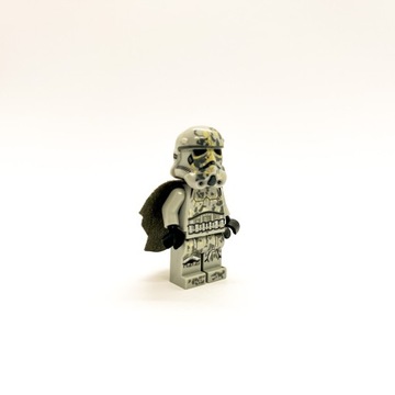 LEGO Figurka Mimban Stormtrooper sw0927 75211