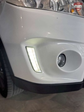 Suzuki Vitara III SUV 1.6 DDiS 120KM 2015 Suzuki Vitara Rej PL Bezwypadek 2 kpl kol Klimatronik Grzane fotele Serwis, zdjęcie 28