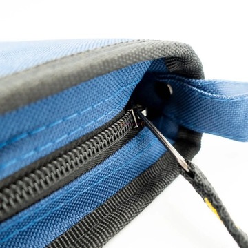 Крышка кейса, закрытая сумка для инструментов