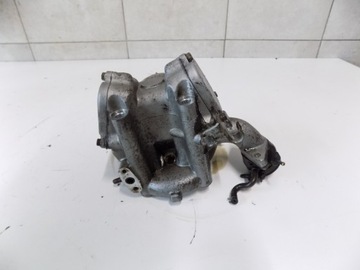 СИМ ГТС 125 ГОЛОВКА